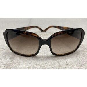 Authentic Versace MOD 4202 913/13 Medusa Women’s Sunglasses Brown Gradient Italy